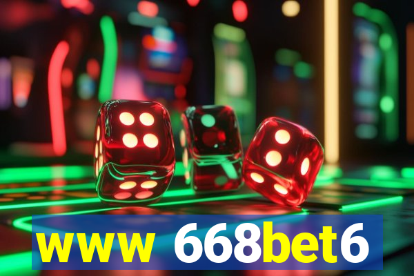 www 668bet6